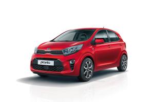 2020 Kia Picanto